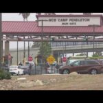 Marine Corps Probes Recruit’s Death Marine Corps recruit dies after physical evaluation at Camp Pendleton
