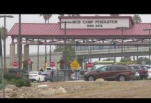 Marine Corps Probes Recruit’s Death Marine Corps recruit dies after physical evaluation at Camp Pendleton