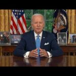 Cancer Escalates — Hunter Drops Stark Claim Hunter Biden says former President Joe Biden's health is getting worse