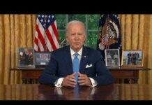 Hunter Biden says former President Joe Biden's health is getting worse