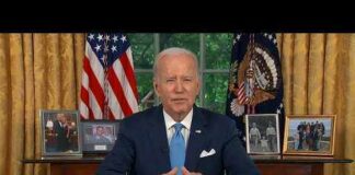 Hunter Biden says former President Joe Biden's health is getting worse