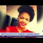 Mississippi Death Raises Questions Before Autopsy Tasia Fortune case: Mother of 4 found hanging from tree in Mississippi