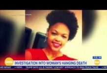 Mississippi Death Raises Questions Before Autopsy Tasia Fortune case: Mother of 4 found hanging from tree in Mississippi
