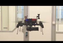 Foreign Drones Rocket On CIA Signal How U.S. Intelligence-Linked Money Helped a German Drone Maker Expand | APT