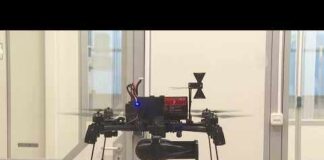 How U.S. Intelligence-Linked Money Helped a German Drone Maker Expand | APT