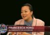 Campaign 2026: Rep. Francesca Hong (D) - Candidate for Governor