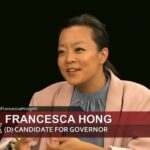 DSA Play Collides With Wisconsin Reality Campaign 2026: Rep. Francesca Hong (D) - Candidate for Governor