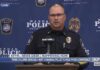 Mother Arrested After Grisly Mandan Siege Mandan Police Media Conference: Mother facing Murder and other charges