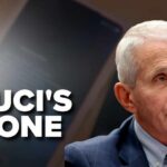 Senate Obtains Fauci’s COVID-Era iPhone COVID-19 actions probe: Senate investigators obtain Fauci's phone
