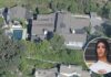 Kardashian Property Scare Ends In Arrest Man arrested after alleged burglary at Kim Kardashian's Hidden Hills property