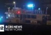1 arrested after New York Harbor capsizing kills woman, her 5-month-old baby