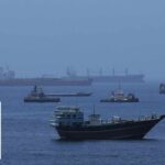 Iran DEFIANT on Strait of Hormuz as Trump talks stall
