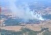 HUGE Blast Tears Through Munitions Factory in Italy