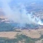 Powder Line Suspected After Massive Blast HUGE Blast Tears Through Munitions Factory in Italy