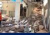 Monster Quake Triggers Tsunami Panic Deadly magnitude 7.7 earthquake strikes Indonesia