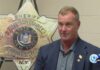 Sheriff Rejects State ICE Restrictions Madison Co. Sheriff says he'll continue to work with ICE despite NY law