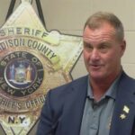 Madison Co. Sheriff says he'll continue to work with ICE despite NY law