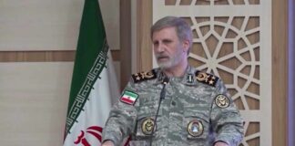 Iran offers $40,000 bounty for killing or capture of US soldiers