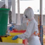 New Ebola Numbers Raise Serious Concerns WHO calls for 'intensified' response as DR Congo Ebola cases near 4,000 • FRANCE 24 English