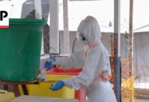 New Ebola Numbers Raise Serious Concerns WHO calls for 'intensified' response as DR Congo Ebola cases near 4,000 • FRANCE 24 English