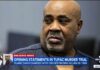 LIVE: Tupac Murder Trial — NV v. Duane ‘Keffe D’ Davis — Day 1