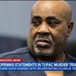 30 Years Later, Tupac Case Explodes LIVE: Tupac Murder Trial — NV v. Duane ‘Keffe D’ Davis — Day 1