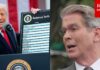 'This Is A Corporate Bonanza': Scott Bessent Blasts Tariff Refunds, Says Gov't Will Get Income Back