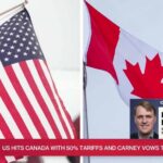 US–Canada Trade War IGNITES Overnight Global National: Aug. 21, 2026 Canada-US trade talks intensify as tariff deadline looms