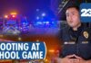 Stadium Panic After Fatal Shot Deadly shooting at Independence High School football game shakes Bakersfield neighborhood