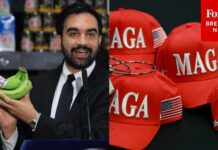 Library Card Talk Ignites NYC Firestorm MAGA Erupts Over Mamdani’s Potential ID Mandate At City-Owned Grocery Stores