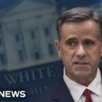 Unannounced Moscow Run Rattles Washington