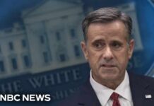 Unannounced Moscow Run Rattles Washington