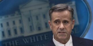 Unannounced Moscow Run Rattles Washington