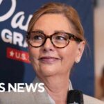 Kingmaker Streak Grows: Trump Delivers Again Darline Graham wins South Carolina GOP Senate primary runoff, CBS News projects | Special Report