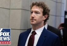 States Drop $18B Hammer on Meta BREAKING: META agrees to $16 BILLION SETTLEMENT