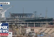 Shock Deal Hands U.S. the Barrels? Trump’s Venezuela Oil Play! US Eyes Major Stake In Oil Fields Amid Global Power Shift