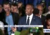 John James (R-MI) GOP Governor Primary Victory Speech