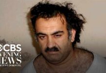 Judge Nukes FBI Confession In 9/11 Case Judge throws out confession of Khalid Sheikh Mohammed, man accused of plotting 9/11 attack