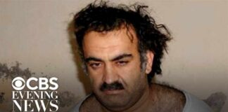 Judge throws out confession of Khalid Sheikh Mohammed, man accused of plotting 9/11 attack