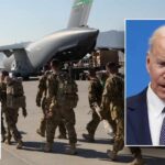 Five Years Later, Abbey Gate Questions Remain Biden TORCHED five years after Afghanistan withdrawal