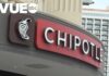 Chipotle Panic Over One Pepper Officials Probe Salmonella Outbreak Tied to Jalapeños at Chipotle