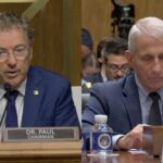 Fauci Faces Senate Contempt Vote Watch Live: Senate committee holds Dr. Fauci contempt of Congress vote | Face The Nation