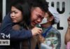 Thailand School Shooting Leaves Multiple Dead RAW MOMENTS: Thailand School Shooting Rescue Operation Unfolds at Debsirin Nonthaburi School | AB1B