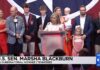 GOP Earthquake In Tennessee DECISION 2026: Marsha Blackburn wins GOP primary for Tennessee governor