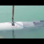 Is This Mojtaba’s Biggest Blow To Trump? Iran Just Caught America’s 'Most Advanced' Underwater Drone
