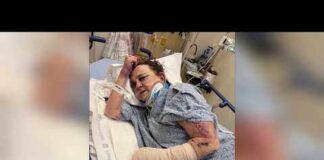 Crestline woman brutally beaten with baseball bat after helping stranger