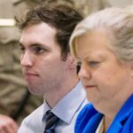 Judge Greenlights Shocking Kirk Murder Trial Judge sends Charlie Kirk murder case to trial; defendant facing potential death penalty