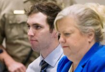 Judge Greenlights Shocking Kirk Murder Trial Judge sends Charlie Kirk murder case to trial; defendant facing potential death penalty