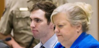 Judge sends Charlie Kirk murder case to trial; defendant facing potential death penalty