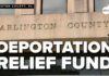 Public Funds Cushion ICE Sweeps THIS Virginia county is setting aside $50K in tax dollars for families impacted by ICE deportations